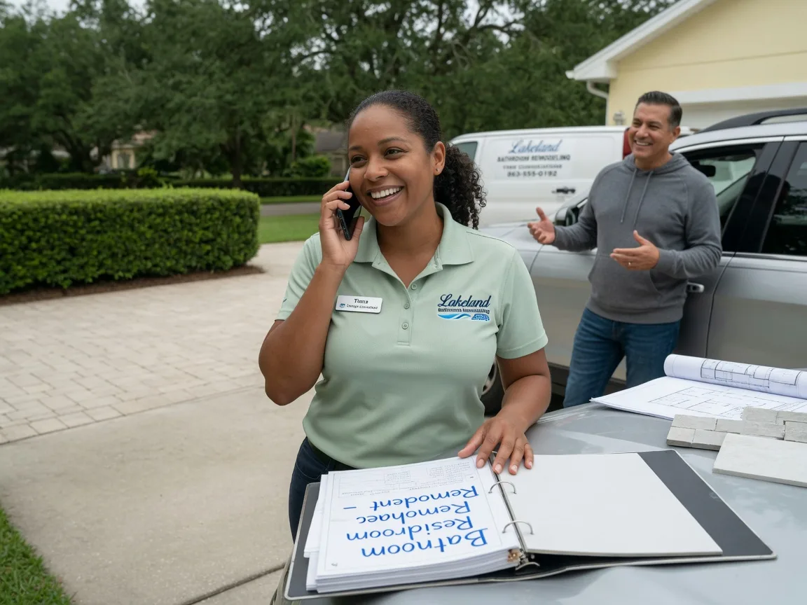 Bathroom Remodeling Wabasso, FL FAQs